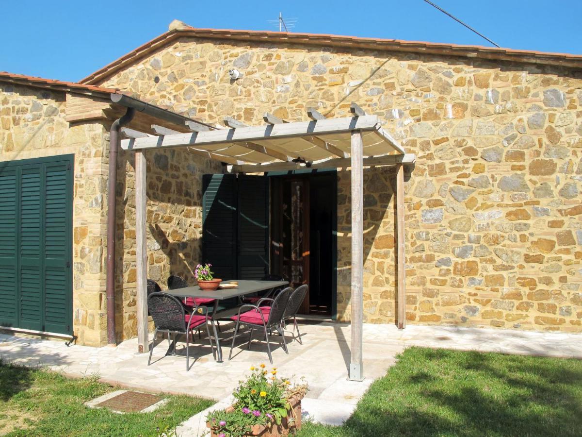 Holiday Home Rustico Cavernoso By Interhome Колле-ді-Валь-д'Ельса Екстер'єр фото