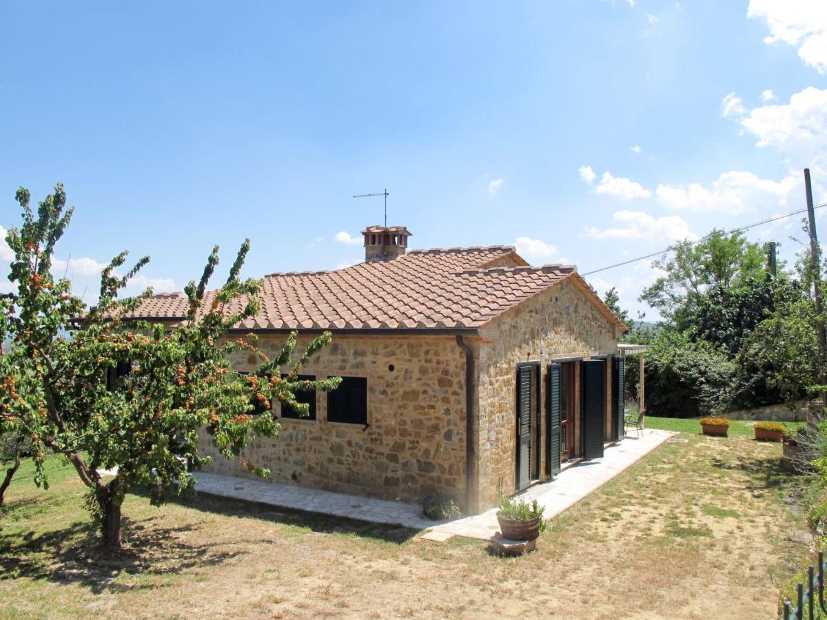 Holiday Home Rustico Cavernoso By Interhome Колле-ді-Валь-д'Ельса Екстер'єр фото