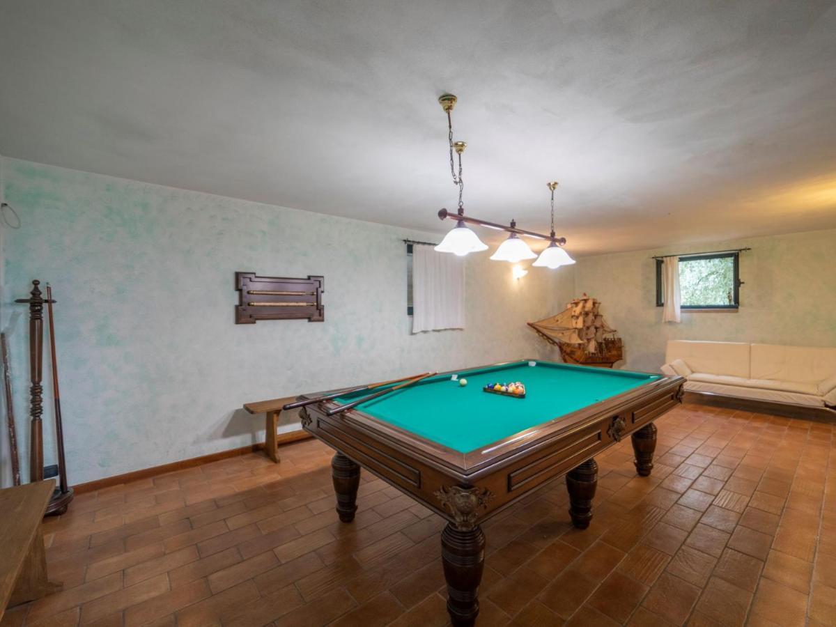 Holiday Home Rustico Cavernoso By Interhome Колле-ді-Валь-д'Ельса Екстер'єр фото