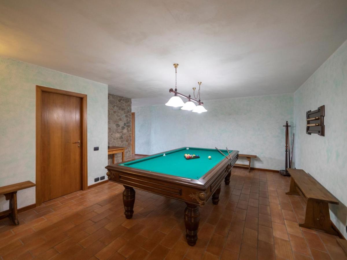 Holiday Home Rustico Cavernoso By Interhome Колле-ді-Валь-д'Ельса Екстер'єр фото