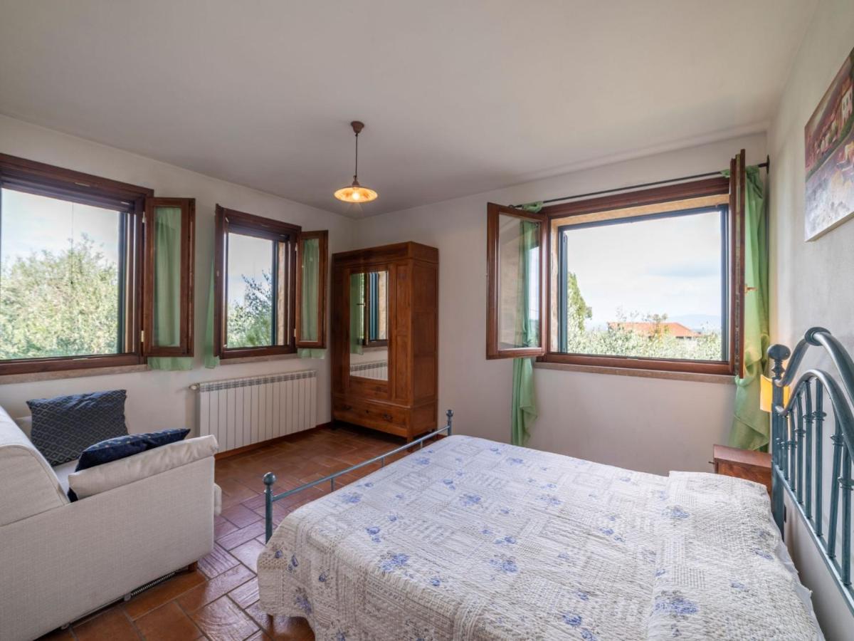 Holiday Home Rustico Cavernoso By Interhome Колле-ді-Валь-д'Ельса Екстер'єр фото