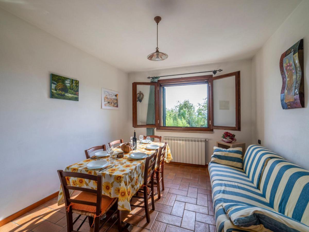Holiday Home Rustico Cavernoso By Interhome Колле-ді-Валь-д'Ельса Екстер'єр фото