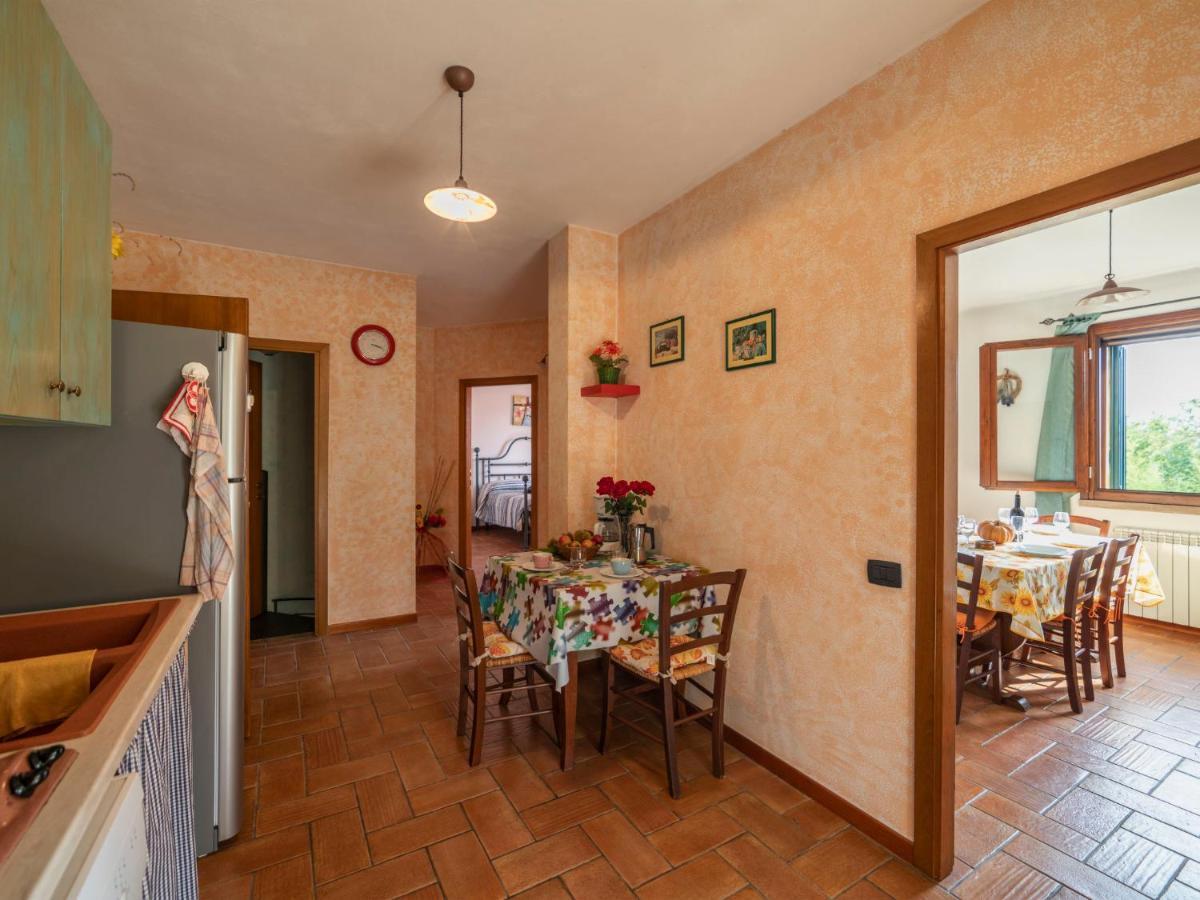 Holiday Home Rustico Cavernoso By Interhome Колле-ді-Валь-д'Ельса Екстер'єр фото