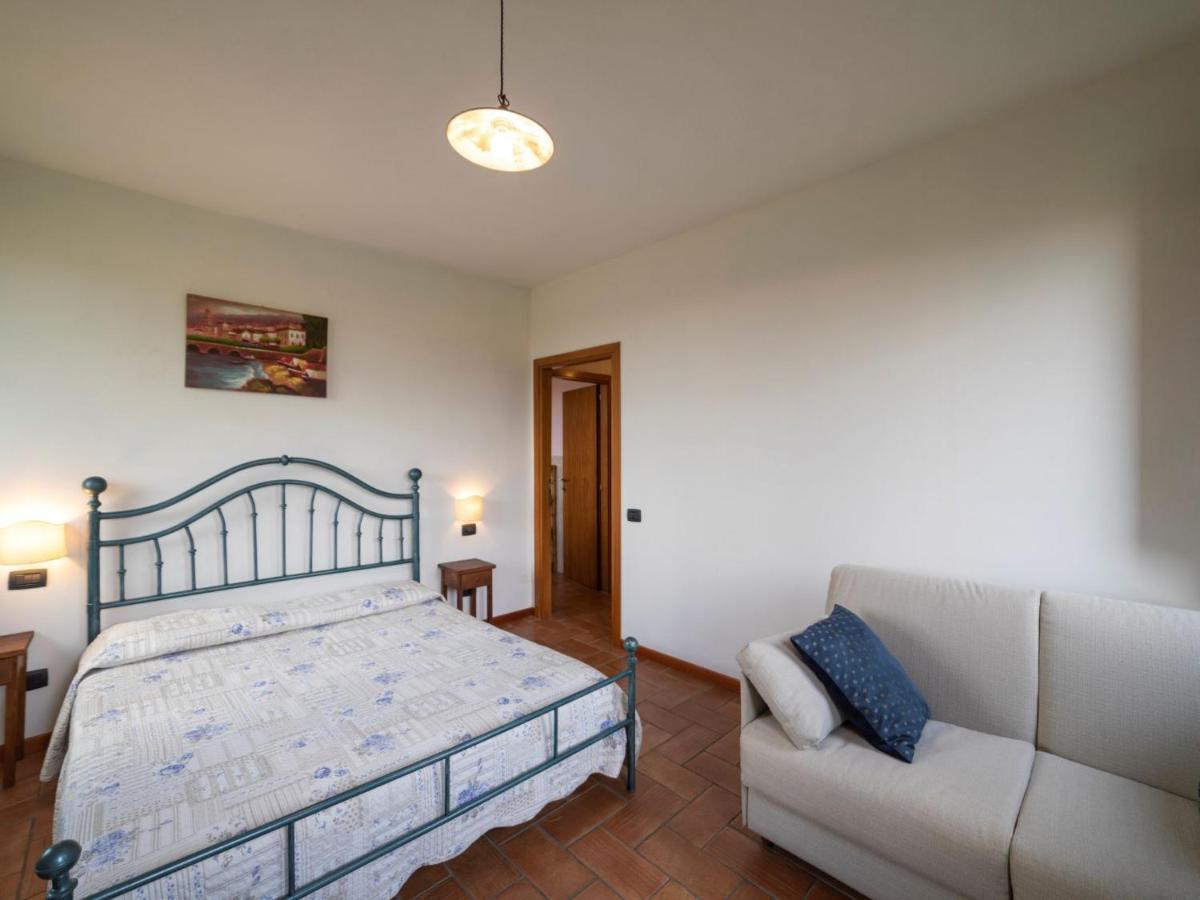 Holiday Home Rustico Cavernoso By Interhome Колле-ді-Валь-д'Ельса Екстер'єр фото