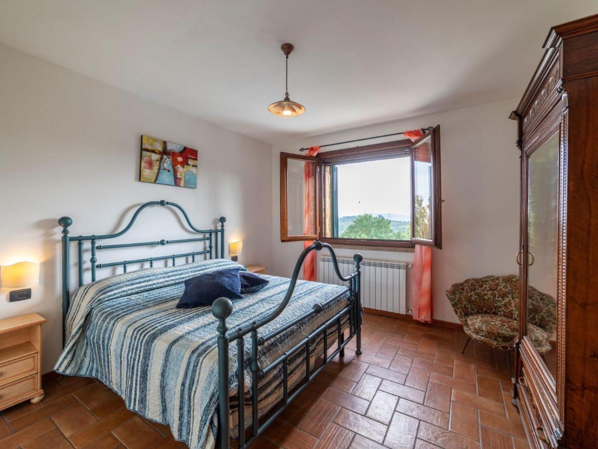 Holiday Home Rustico Cavernoso By Interhome Колле-ді-Валь-д'Ельса Екстер'єр фото