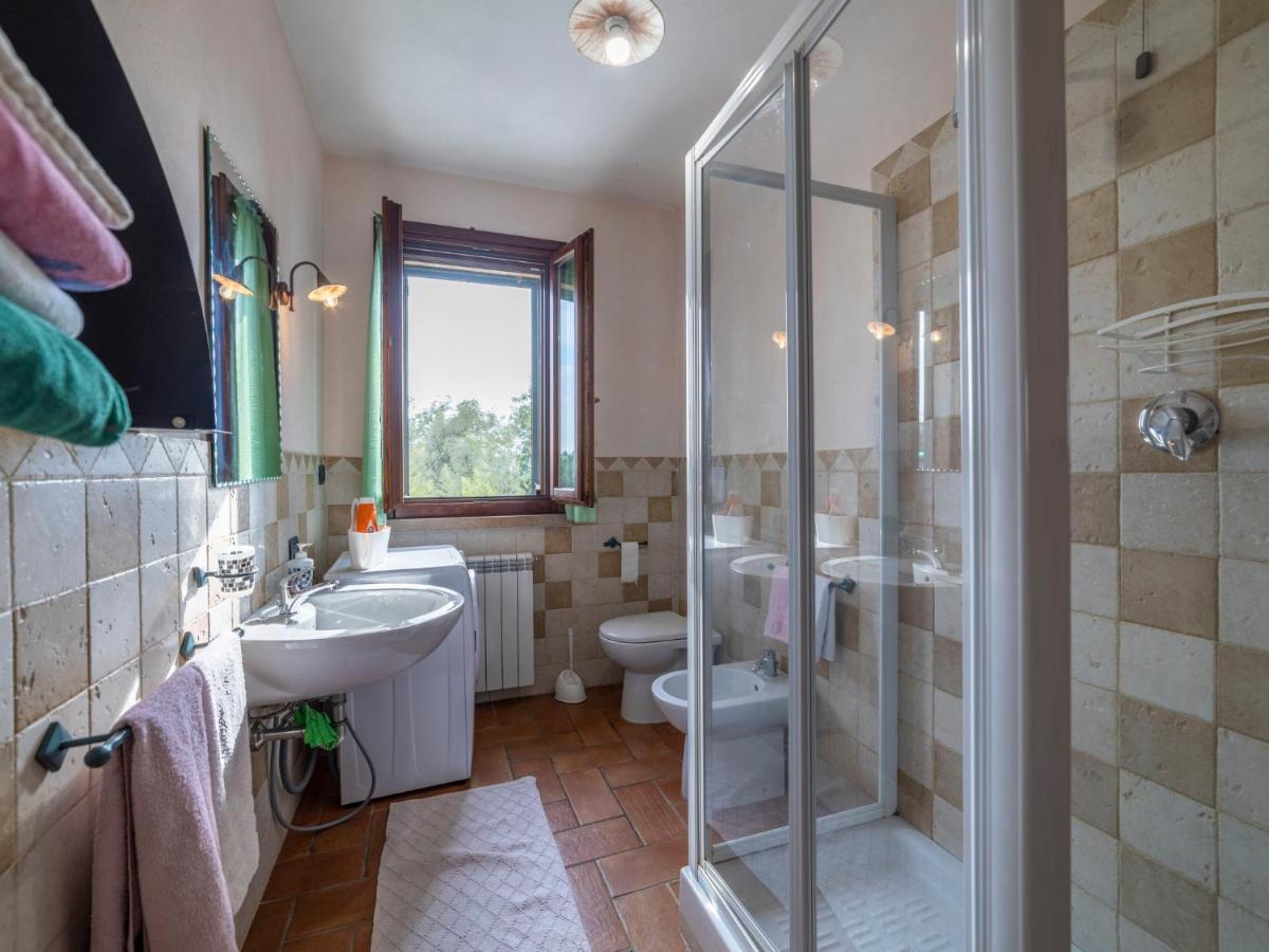 Holiday Home Rustico Cavernoso By Interhome Колле-ді-Валь-д'Ельса Екстер'єр фото
