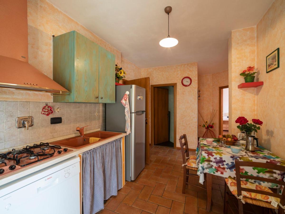 Holiday Home Rustico Cavernoso By Interhome Колле-ді-Валь-д'Ельса Екстер'єр фото