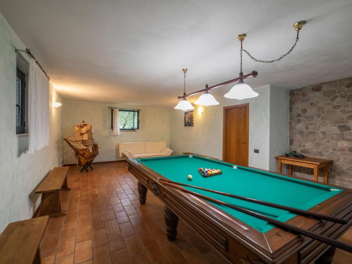 Holiday Home Rustico Cavernoso By Interhome Колле-ді-Валь-д'Ельса Екстер'єр фото