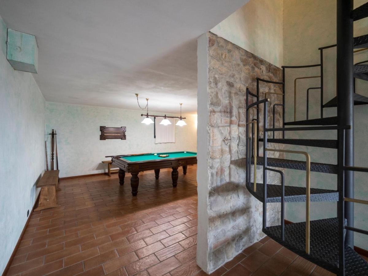 Holiday Home Rustico Cavernoso By Interhome Колле-ді-Валь-д'Ельса Екстер'єр фото